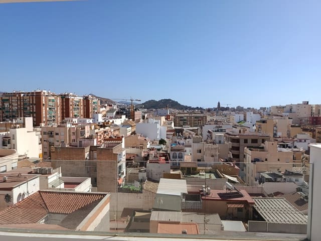 2 camera da letto Appartamento in vendita in La Trinidad, Malaga città con piscina garage - 528.000 € (Rif: 9610182)