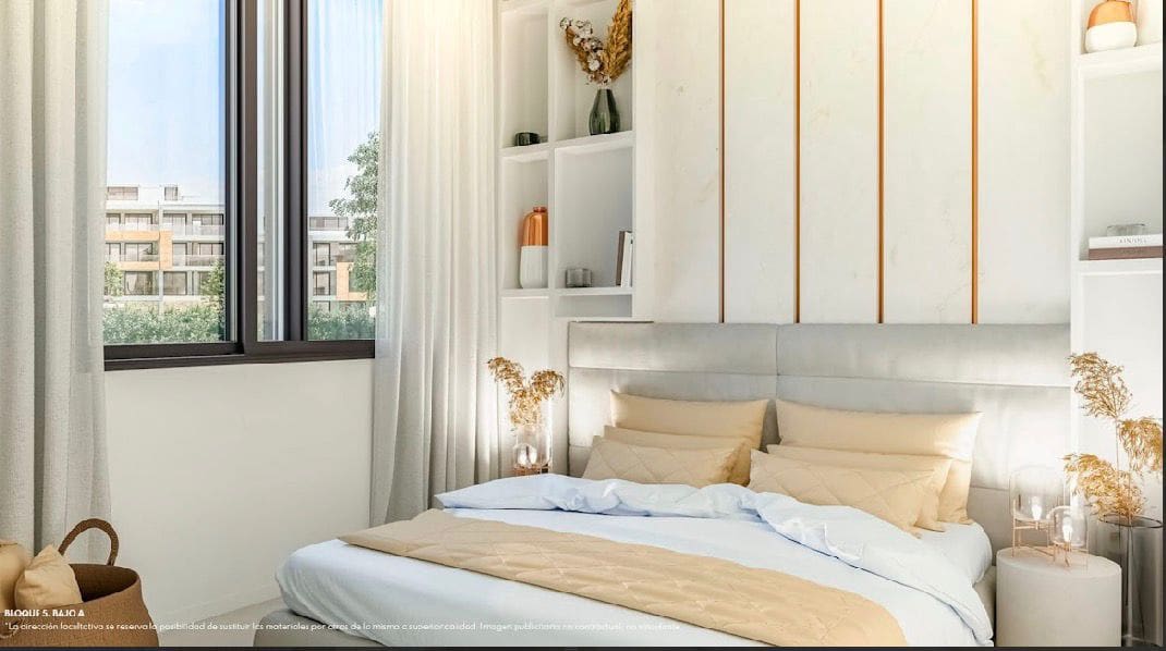 Piso de 2 habitaciones en Fuengirola en venta con piscina garaje - 475.000 € (Ref: 9611835)