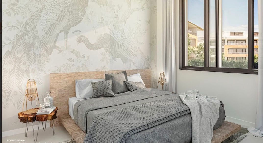 Piso de 2 habitaciones en Fuengirola en venta con piscina garaje - 475.000 € (Ref: 9611835)