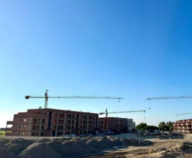 3 quarto Apartamento para venda em Almeria cidade com piscina - 278 000 € (Ref: 9616247)