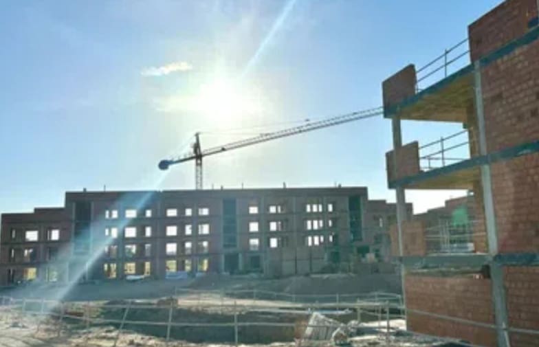 3 quarto Apartamento para venda em Almeria cidade com piscina - 278 000 € (Ref: 9616247)