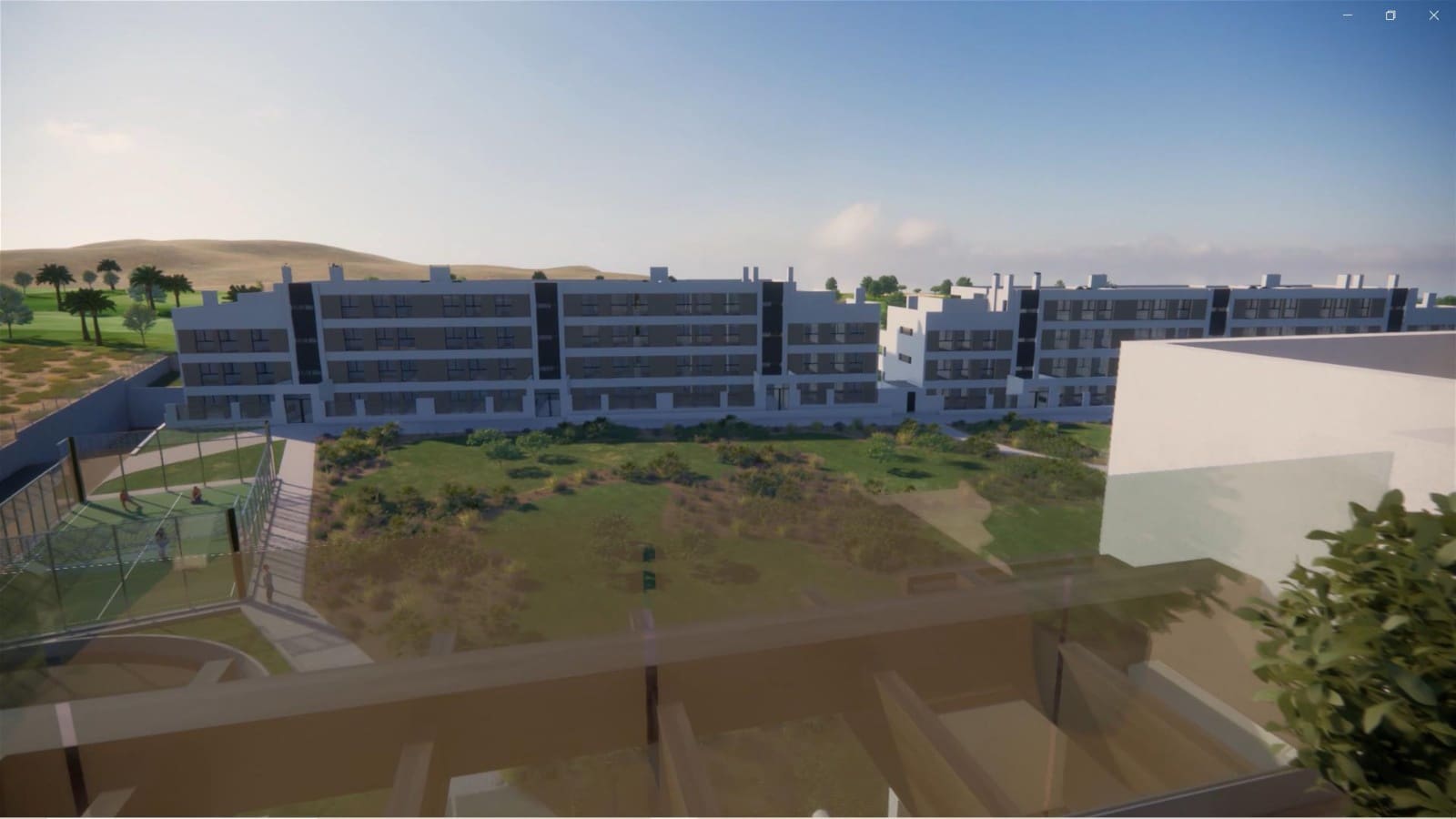 3 quarto Apartamento para venda em Almeria cidade com piscina - 278 000 € (Ref: 9616247)