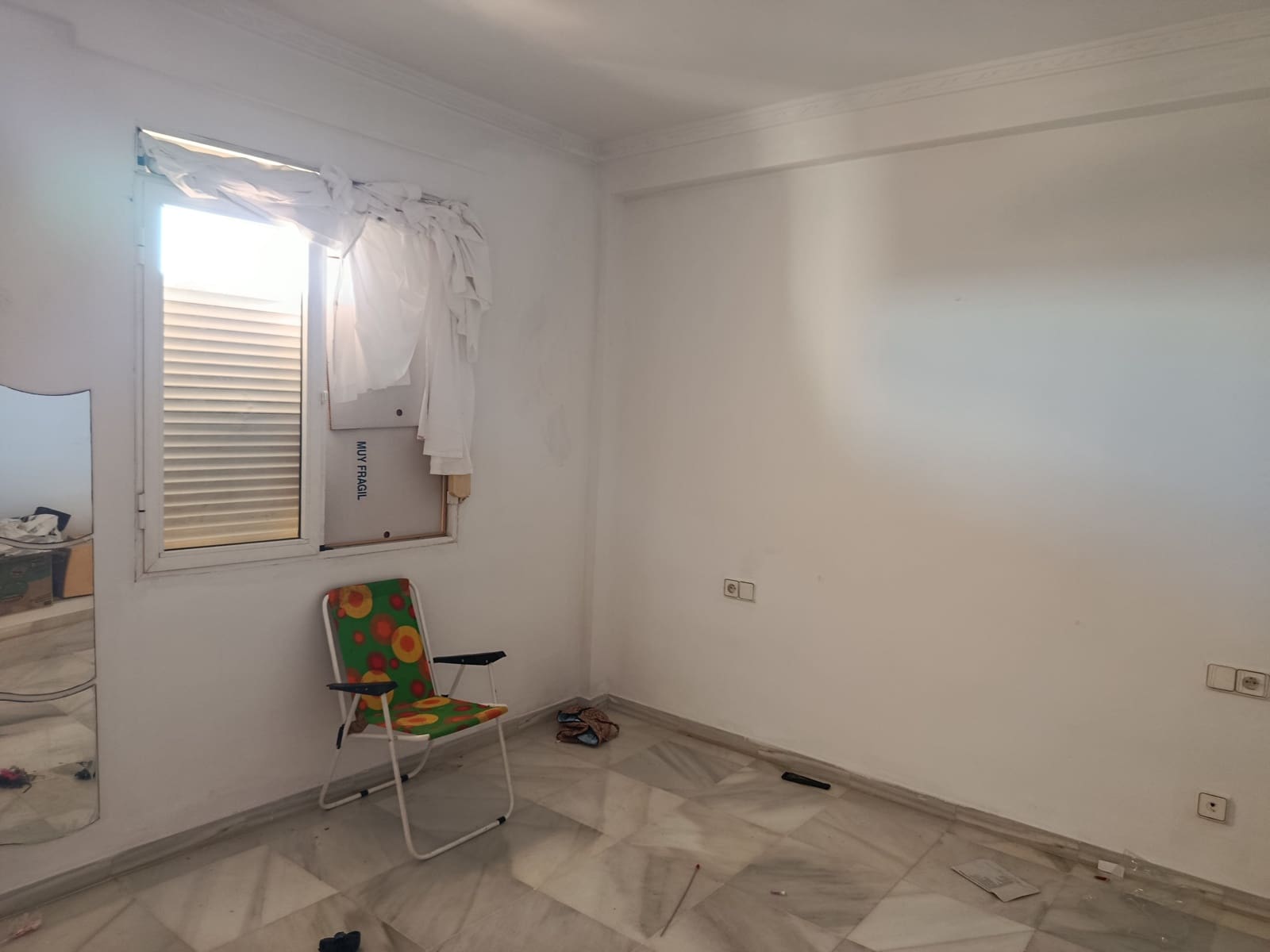 3 bedroom Flat for sale in Malaga city with pool - € 247,000 (Ref: 9616248)