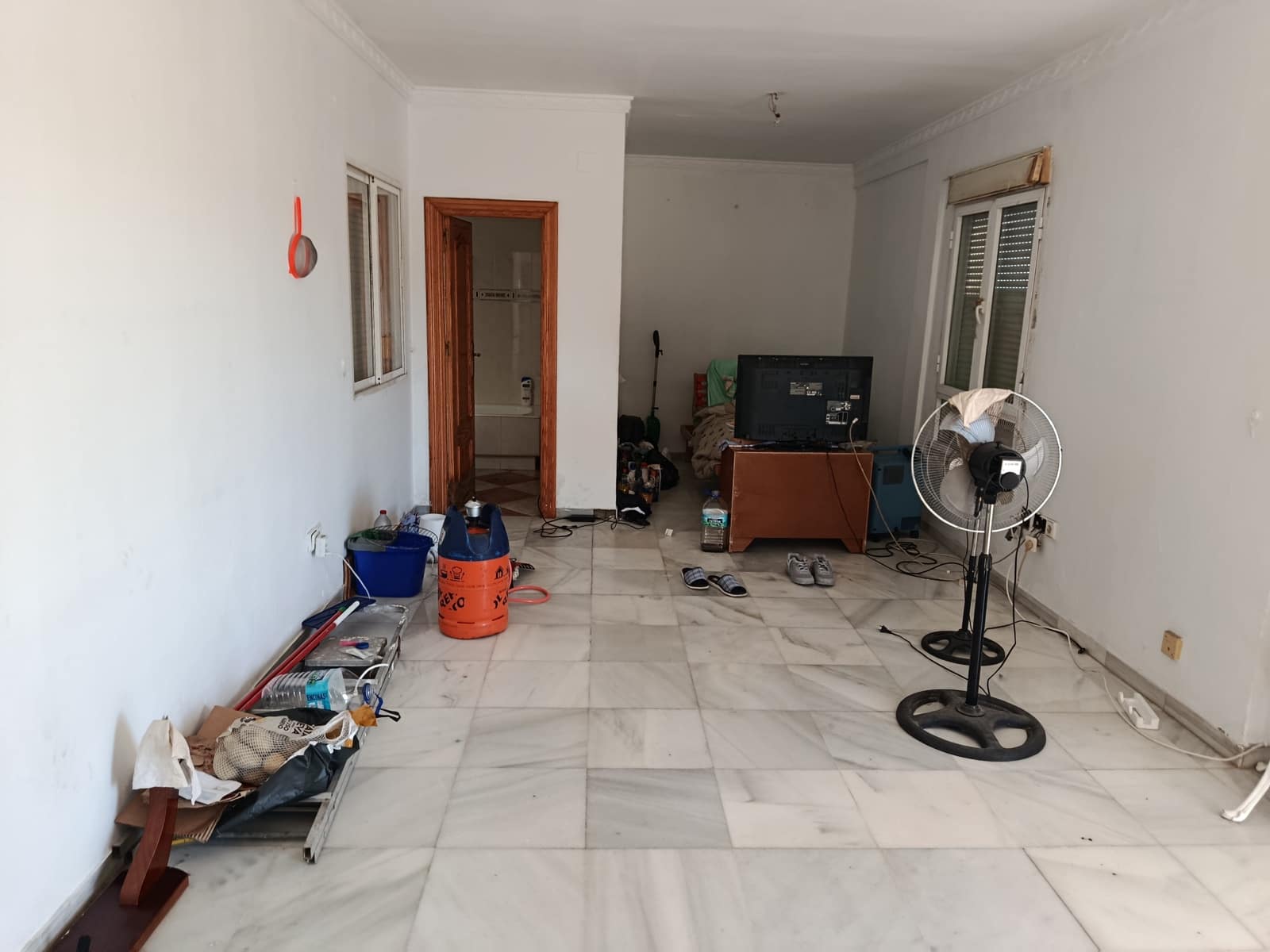 3 bedroom Flat for sale in Malaga city with pool - € 247,000 (Ref: 9616248)