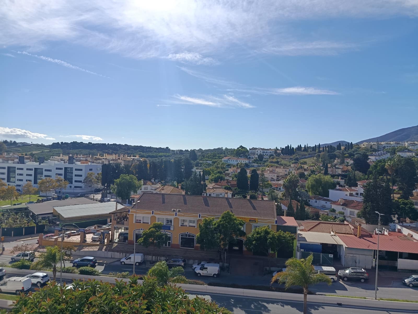 3 bedroom Flat for sale in Malaga city with pool - € 247,000 (Ref: 9616248)