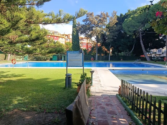 3 chambre Appartement à vendre à Heliomar, Malaga ville avec piscine - 247 000 € (Ref: 9616248)