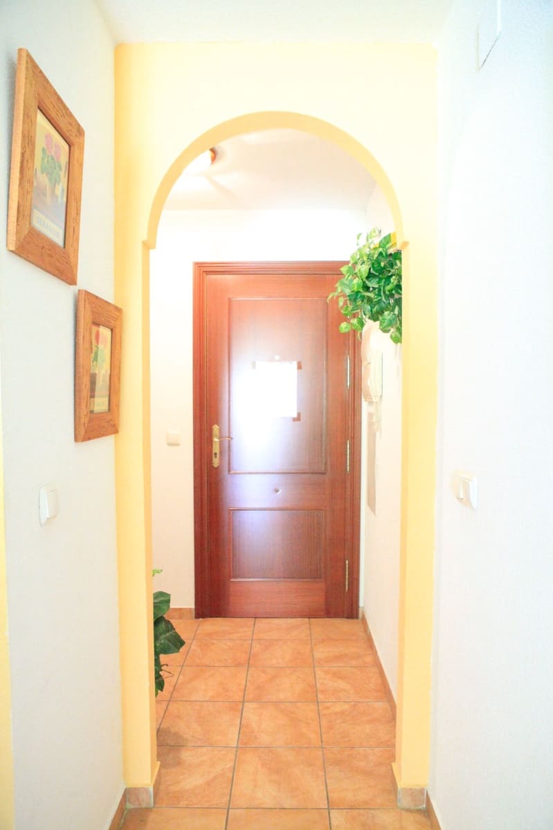 2 chambre Appartement à vendre à Torrox avec piscine - 299 000 € (Ref: 9619673)