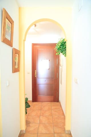 2 chambre Appartement à vendre à El Peñoncillo, Torrox avec piscine - 299 000 € (Ref: 9619673)