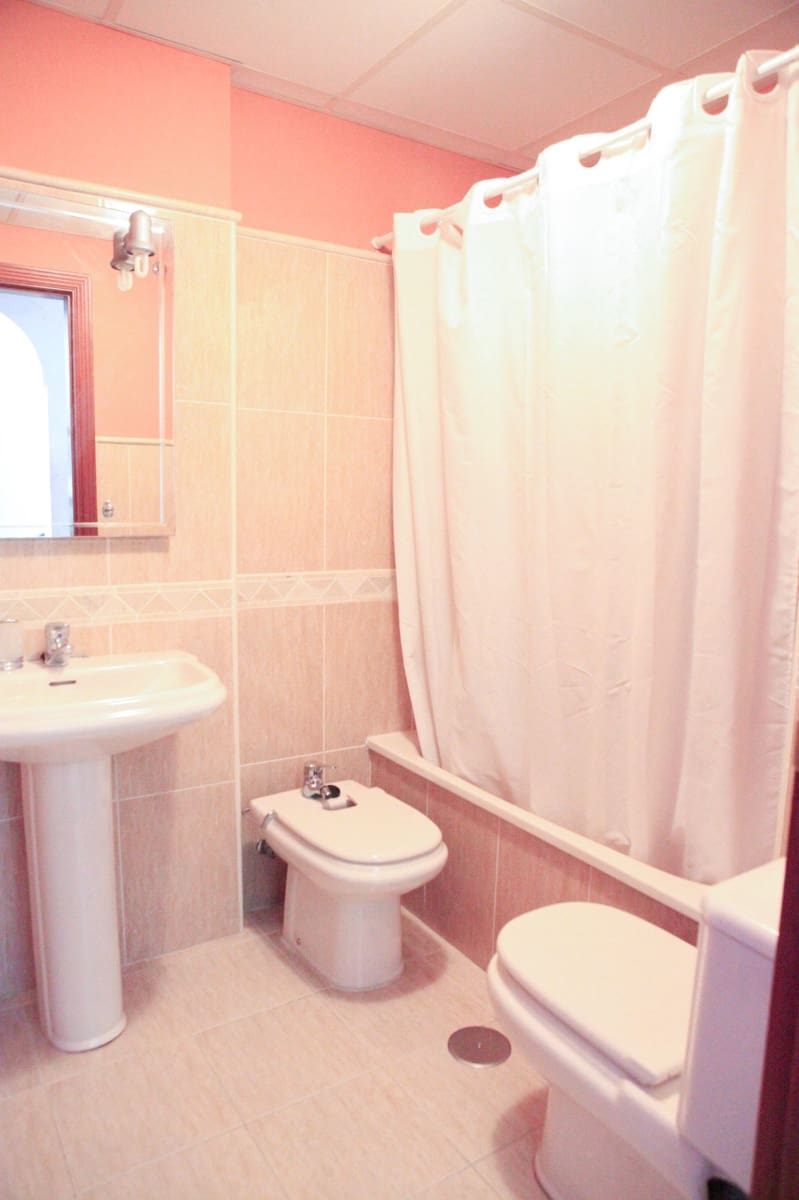 2 chambre Appartement à vendre à Torrox avec piscine - 299 000 € (Ref: 9619673)