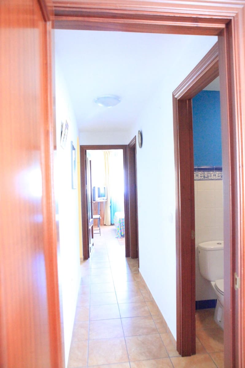 2 chambre Appartement à vendre à Torrox avec piscine - 299 000 € (Ref: 9619673)