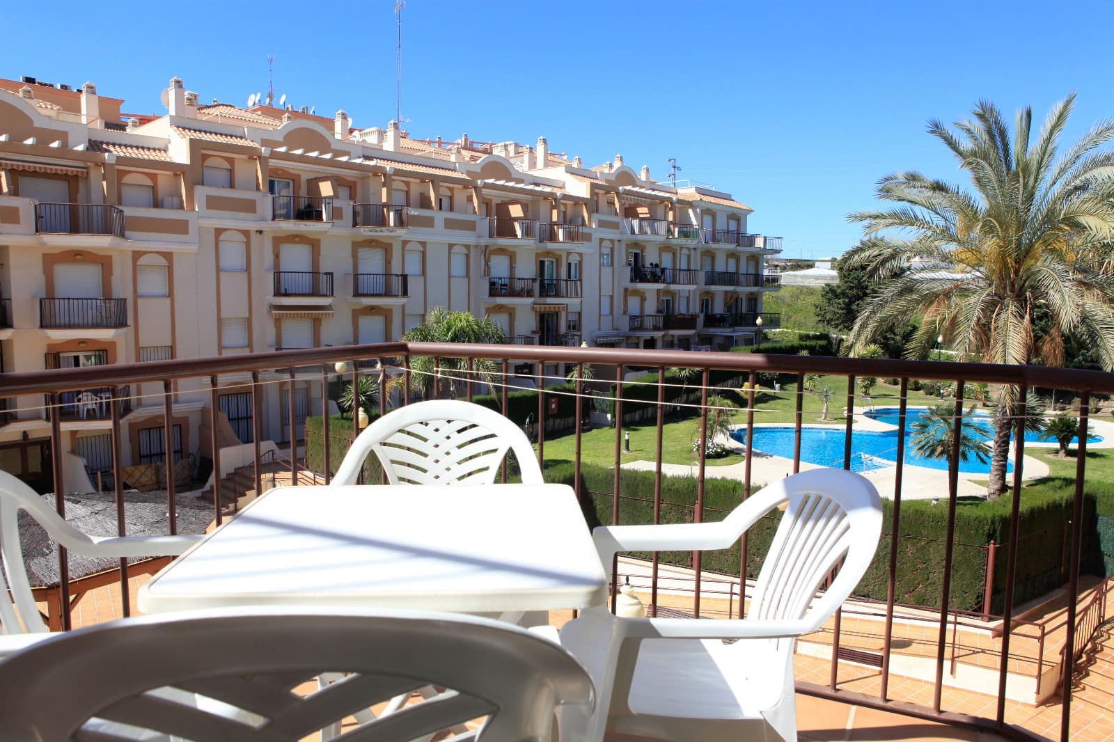 2 chambre Appartement à vendre à Torrox avec piscine - 299 000 € (Ref: 9619673)