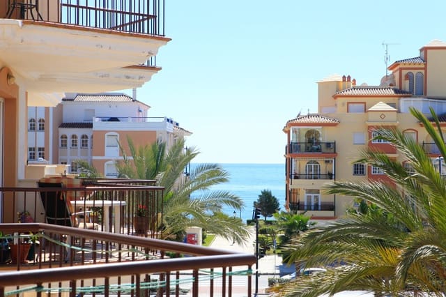 2 chambre Appartement à vendre à El Peñoncillo, Torrox avec piscine - 299 000 € (Ref: 9619673)