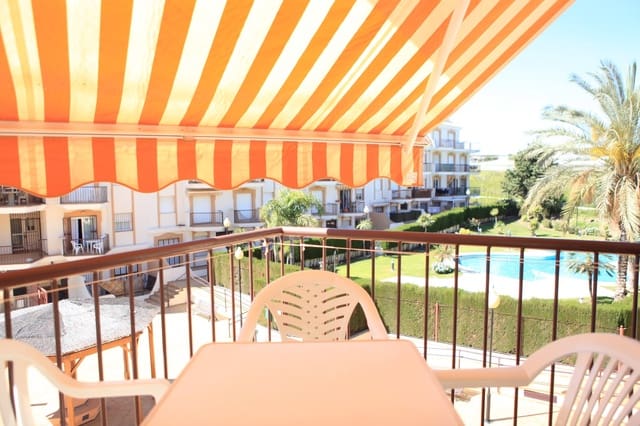 2 chambre Appartement à vendre à El Peñoncillo, Torrox avec piscine - 299 000 € (Ref: 9619673)