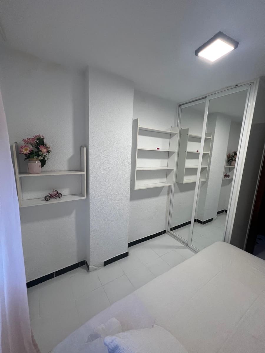 3 makuuhuone Asunto myytävänä paikassa Malaga kaupunki - 269 000 € (Ref: 9622636)