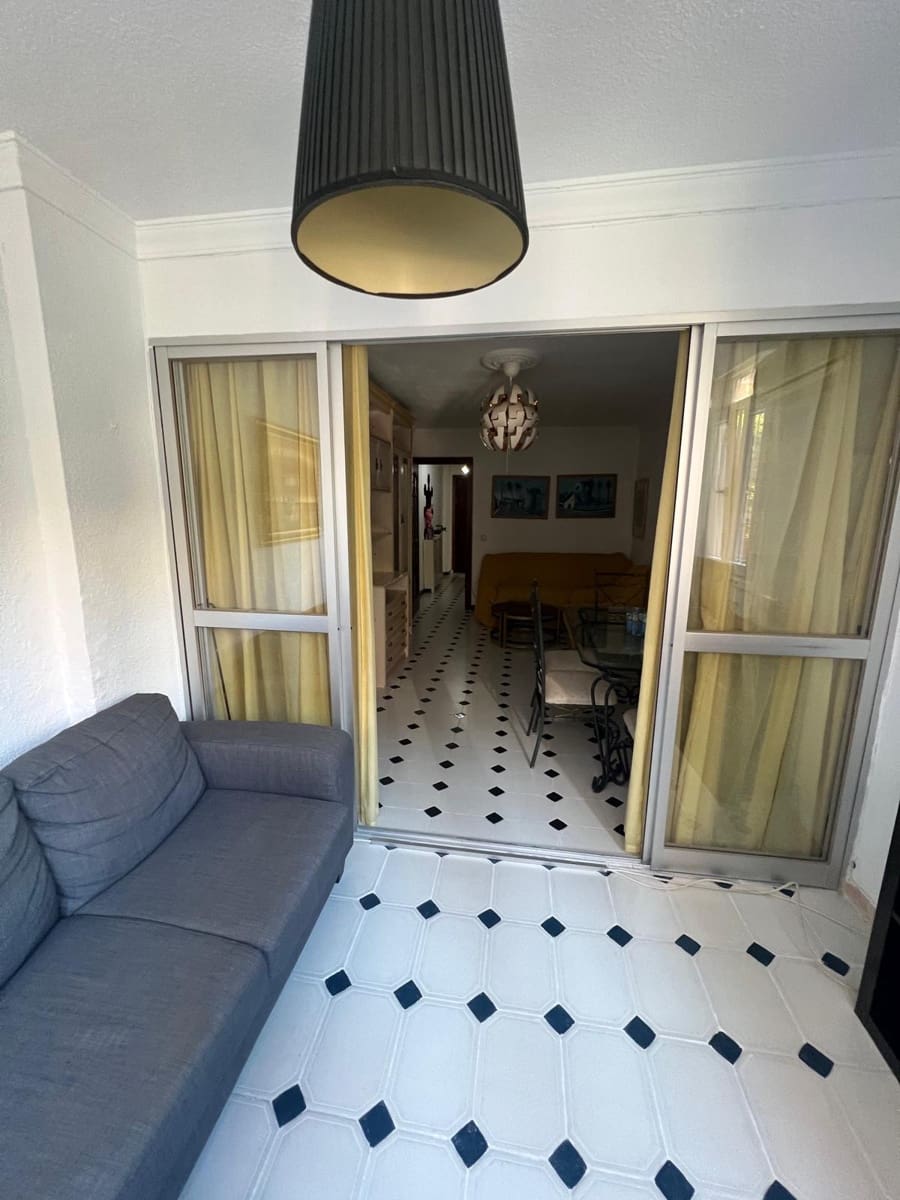 3 makuuhuone Asunto myytävänä paikassa Malaga kaupunki - 269 000 € (Ref: 9622636)