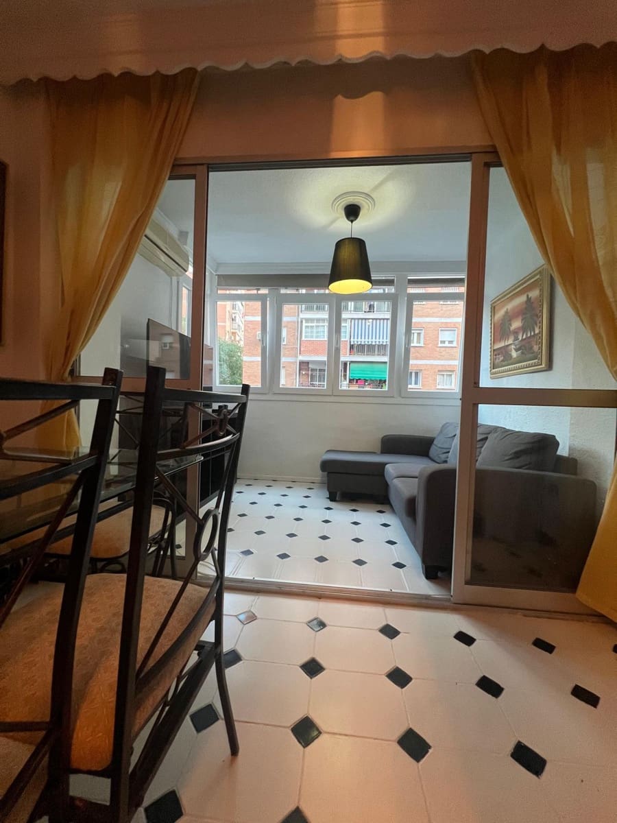 3 makuuhuone Asunto myytävänä paikassa Malaga kaupunki - 269 000 € (Ref: 9622636)