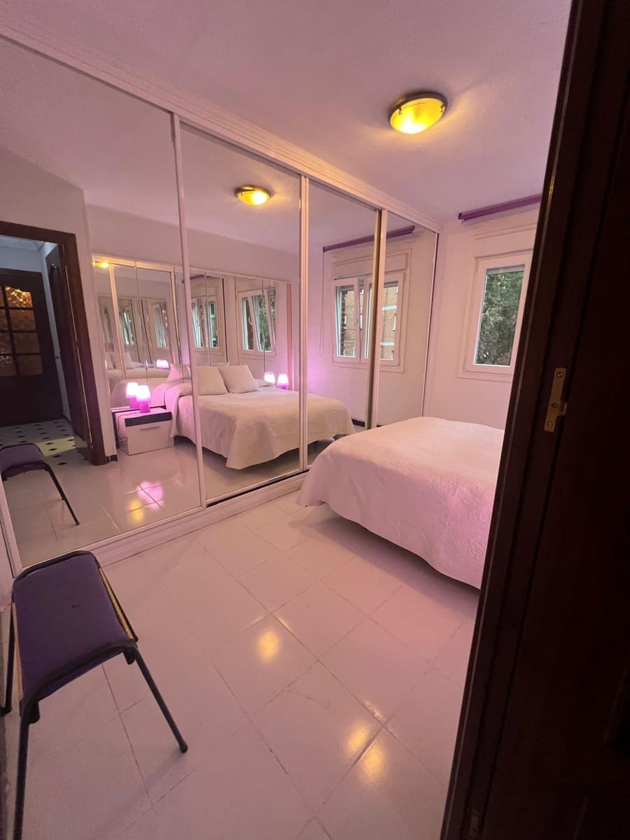 3 makuuhuone Asunto myytävänä paikassa Malaga kaupunki - 269 000 € (Ref: 9622636)