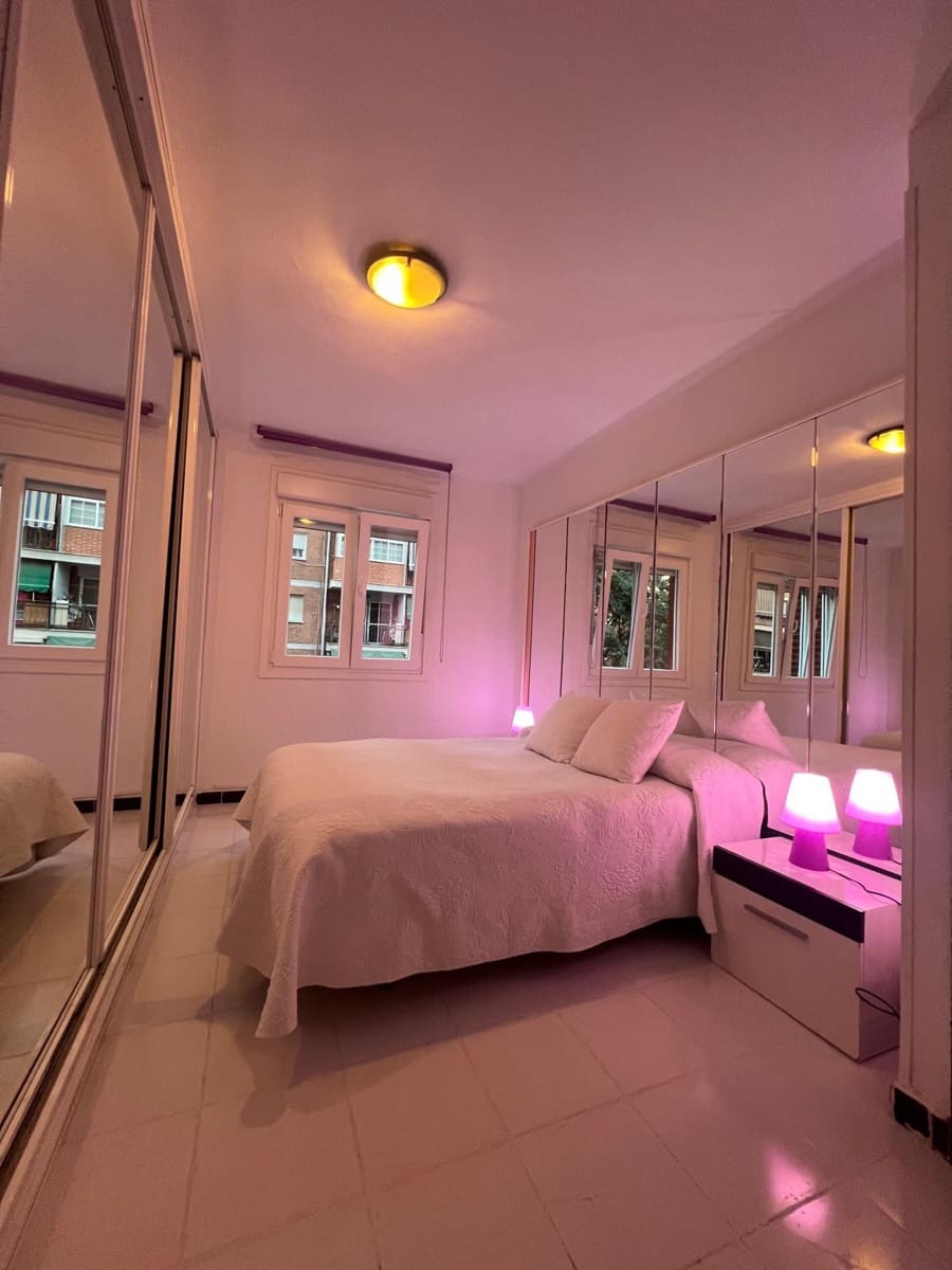 3 makuuhuone Asunto myytävänä paikassa Malaga kaupunki - 269 000 € (Ref: 9622636)