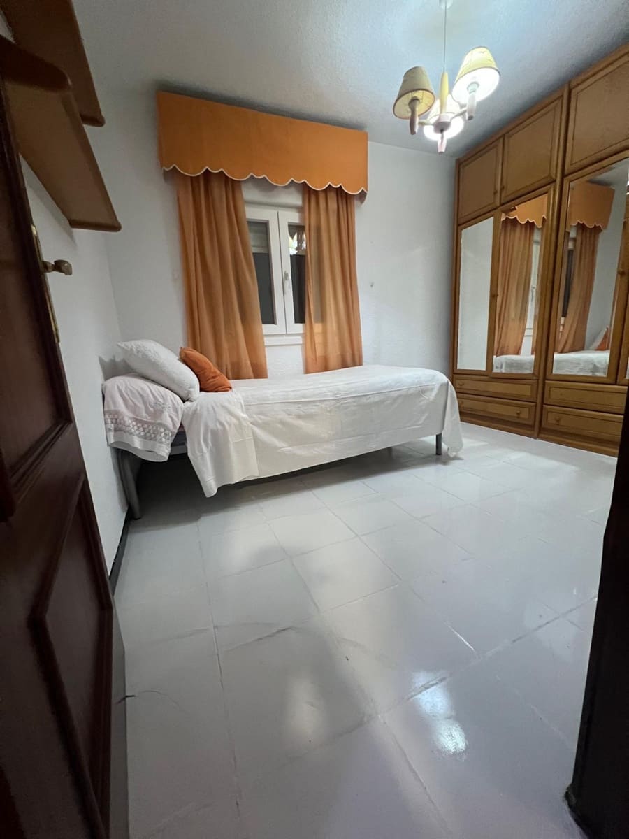 3 makuuhuone Asunto myytävänä paikassa Malaga kaupunki - 269 000 € (Ref: 9622636)