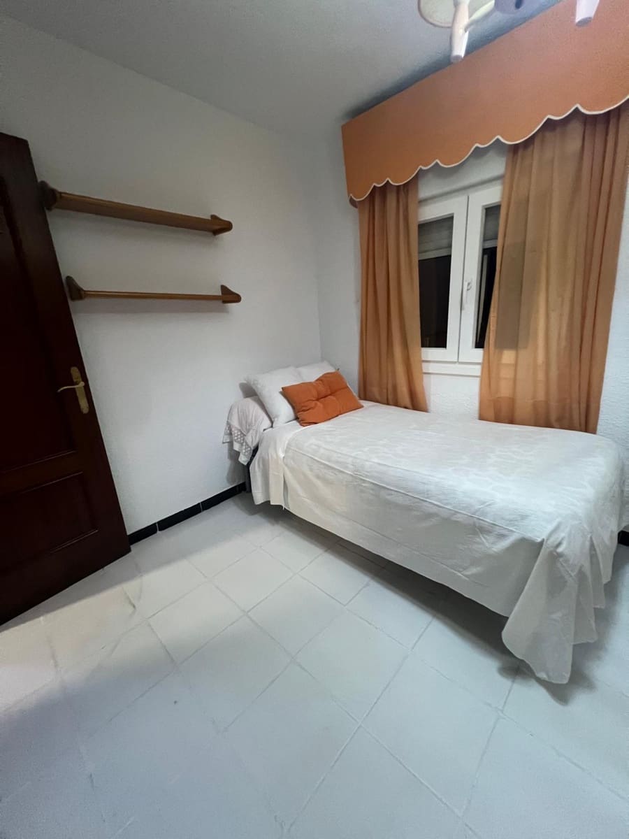 3 makuuhuone Asunto myytävänä paikassa Malaga kaupunki - 269 000 € (Ref: 9622636)