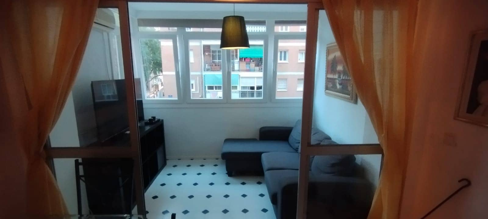 3 makuuhuone Asunto myytävänä paikassa Malaga kaupunki - 269 000 € (Ref: 9622636)