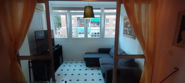 3 makuuhuone Asunto myytävänä paikassa Vistafranca, Málaga kaupunki - 269 000 € (Ref: 9622636)