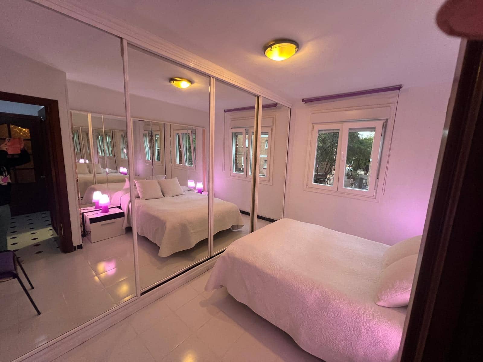 3 makuuhuone Asunto myytävänä paikassa Malaga kaupunki - 269 000 € (Ref: 9622636)