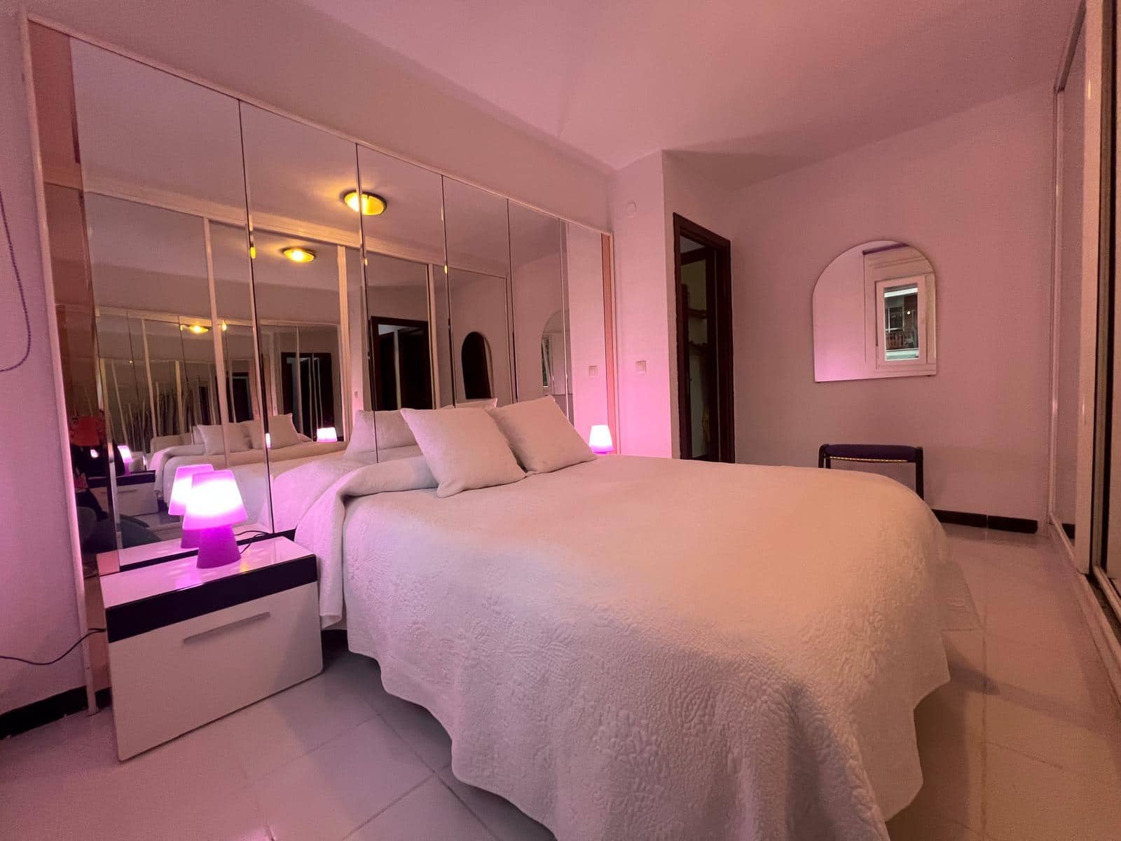 3 makuuhuone Asunto myytävänä paikassa Malaga kaupunki - 269 000 € (Ref: 9622636)