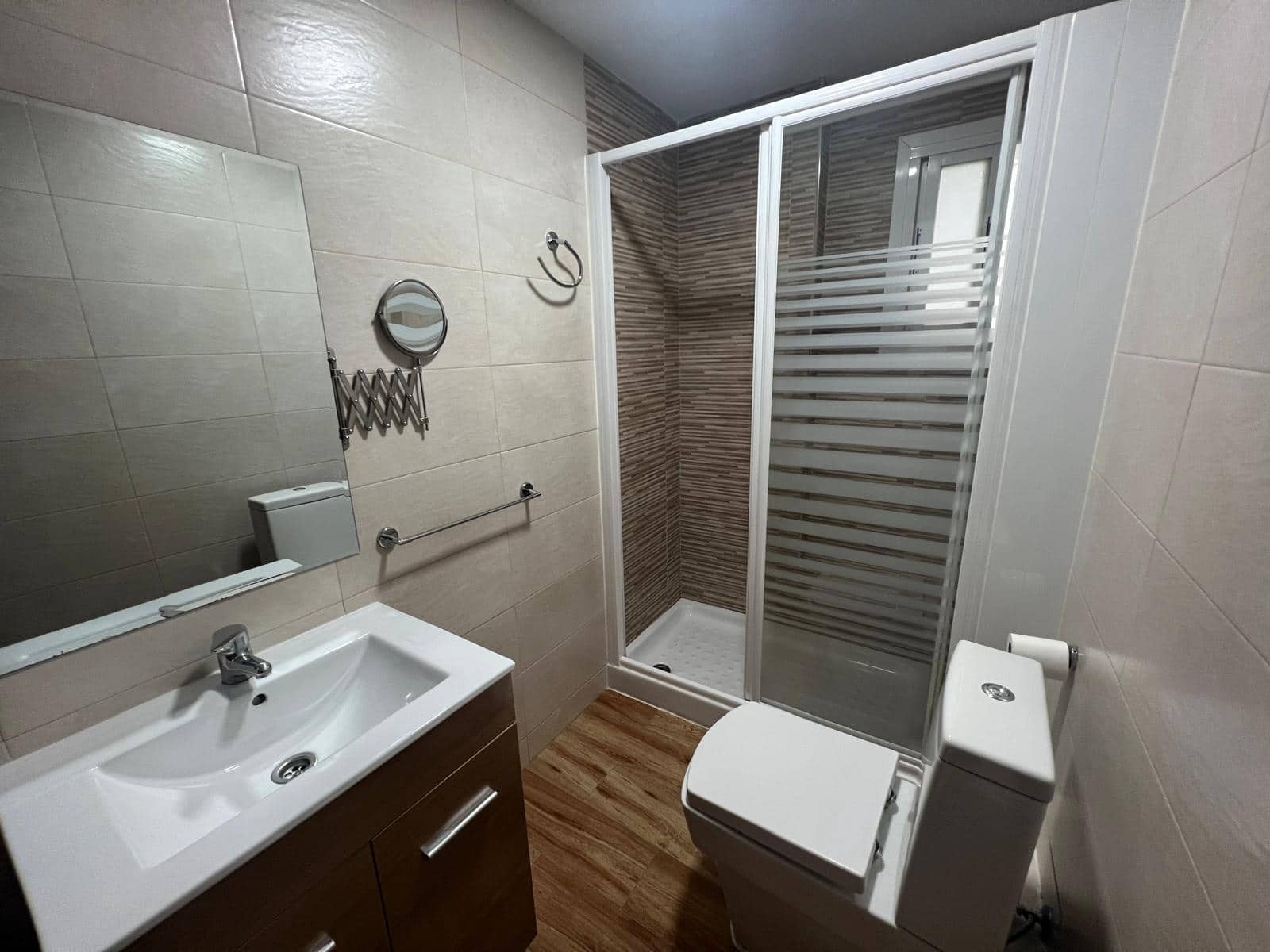 3 makuuhuone Asunto myytävänä paikassa Malaga kaupunki - 269 000 € (Ref: 9622636)