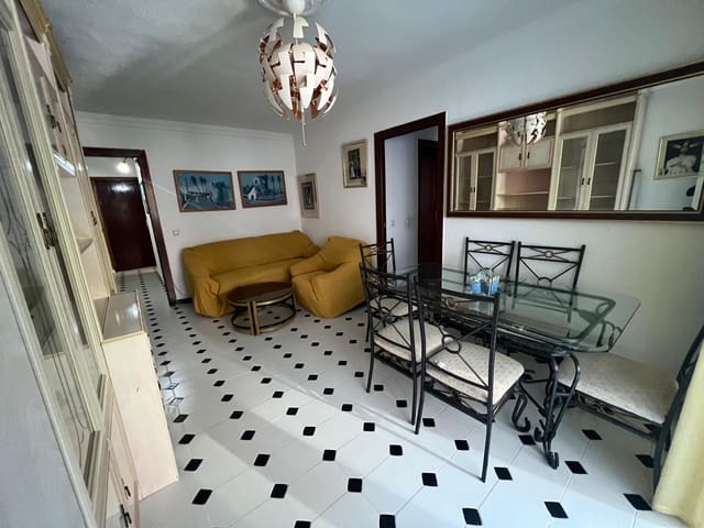 3 makuuhuone Asunto myytävänä paikassa Vistafranca, Málaga kaupunki - 269 000 € (Ref: 9622636)