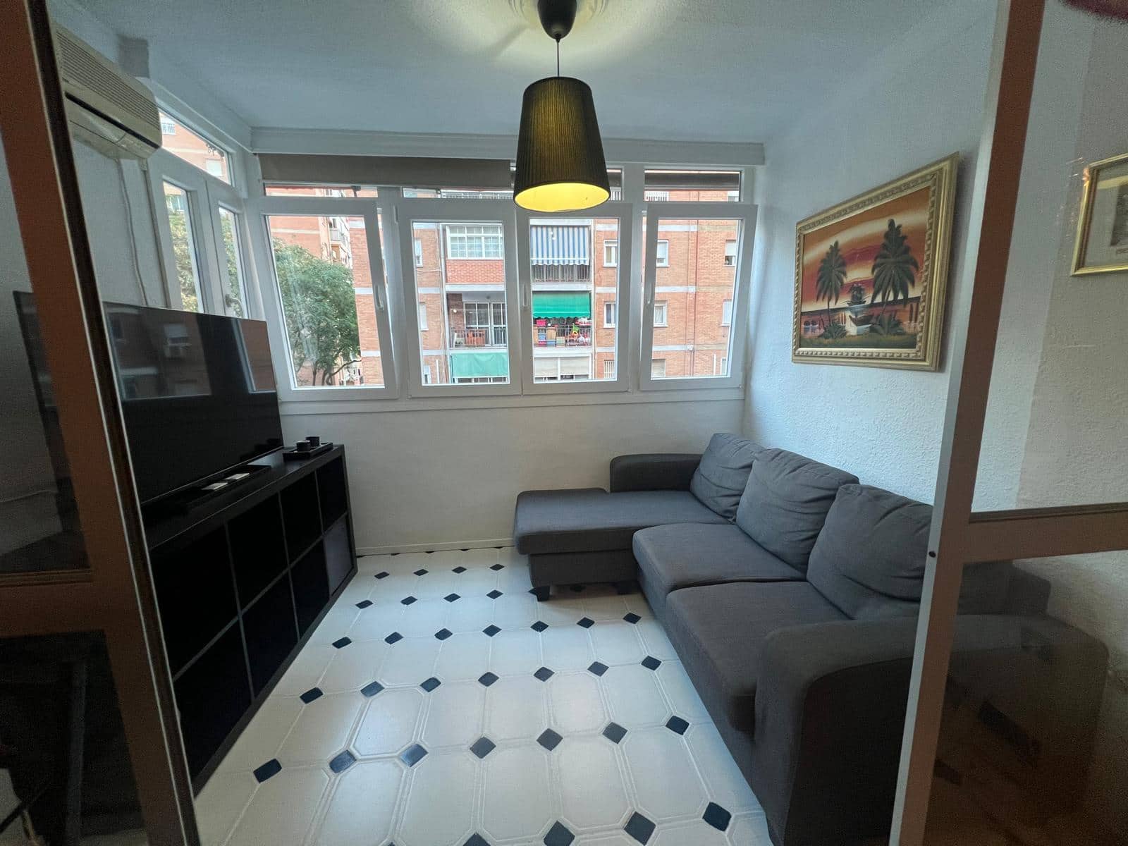 3 makuuhuone Asunto myytävänä paikassa Malaga kaupunki - 269 000 € (Ref: 9622636)