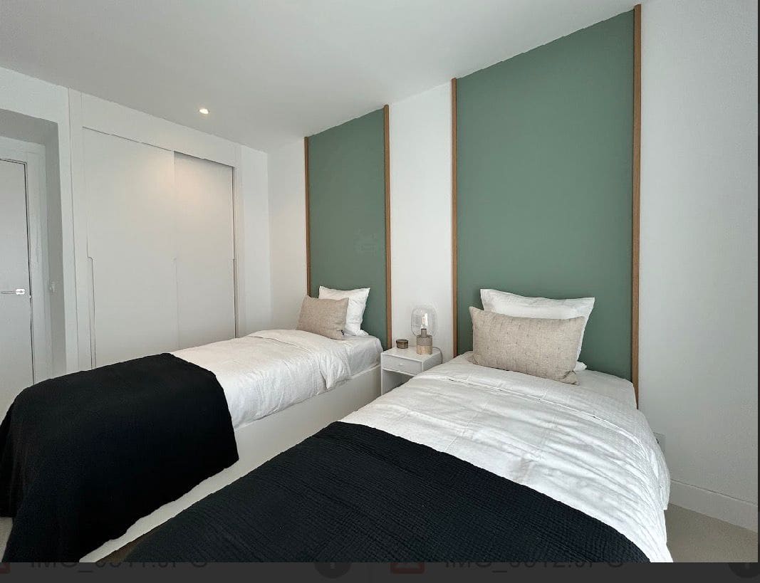 3 makuuhuone Asunto myytävänä paikassa Fuengirola mukana uima-altaan 
autotalli - 549 000 € (Ref: 9677688)