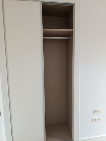 3 soverom Penthouse til salgs i Roquetas de Mar med svømmebasseng garasje - € 330 000 (Ref: 9770860)