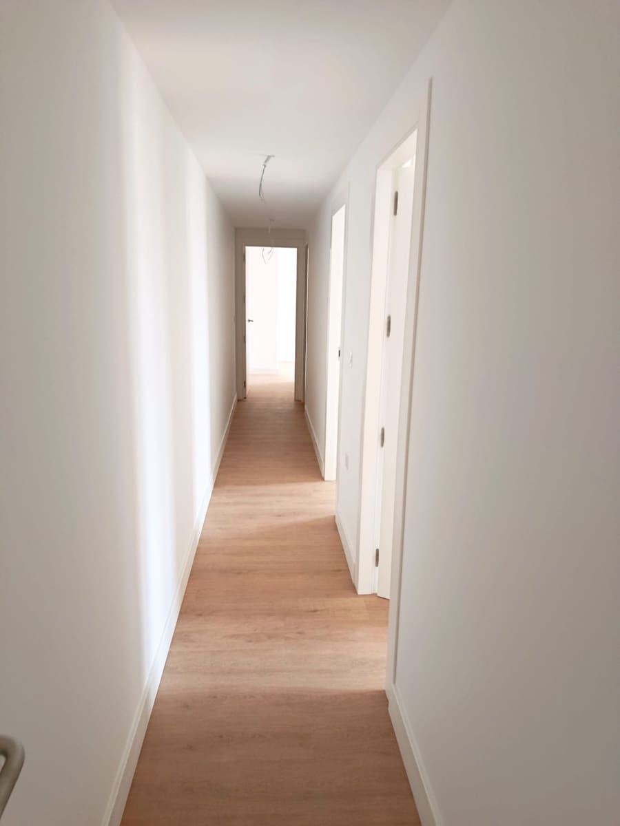 3 soverom Penthouse til salgs i Roquetas de Mar med svømmebasseng garasje - € 330 000 (Ref: 9770860)