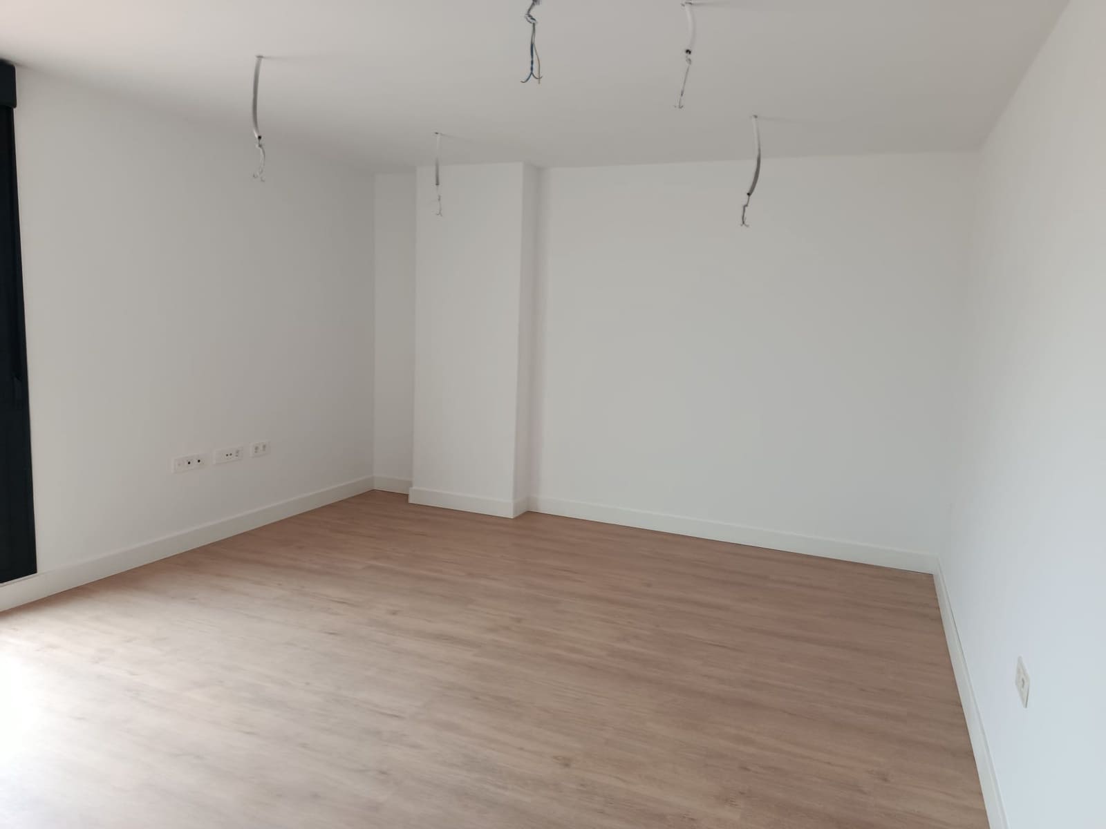 3 soverom Penthouse til salgs i Roquetas de Mar med svømmebasseng garasje - € 330 000 (Ref: 9770860)