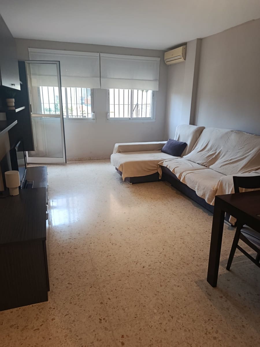 2 bedroom Flat for sale in Torremolinos with garage - € 325,000 (Ref: 9814660)