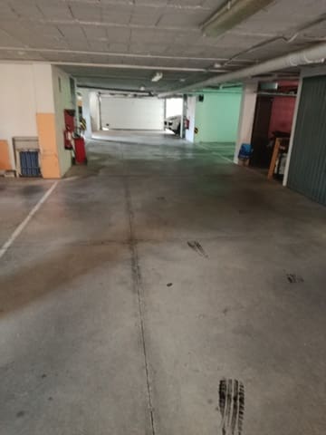 2 slaapkamer Flat te koop in Torremolinos met garage - € 315.000 (Ref: 9814660)