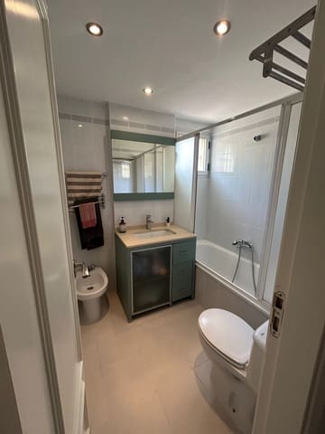 2 slaapkamer Flat te koop in Torremolinos met garage - € 315.000 (Ref: 9814660)