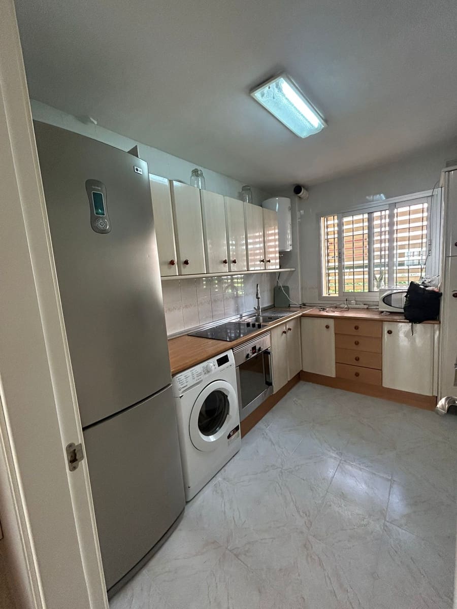 2 bedroom Flat for sale in Torremolinos with garage - € 325,000 (Ref: 9814660)