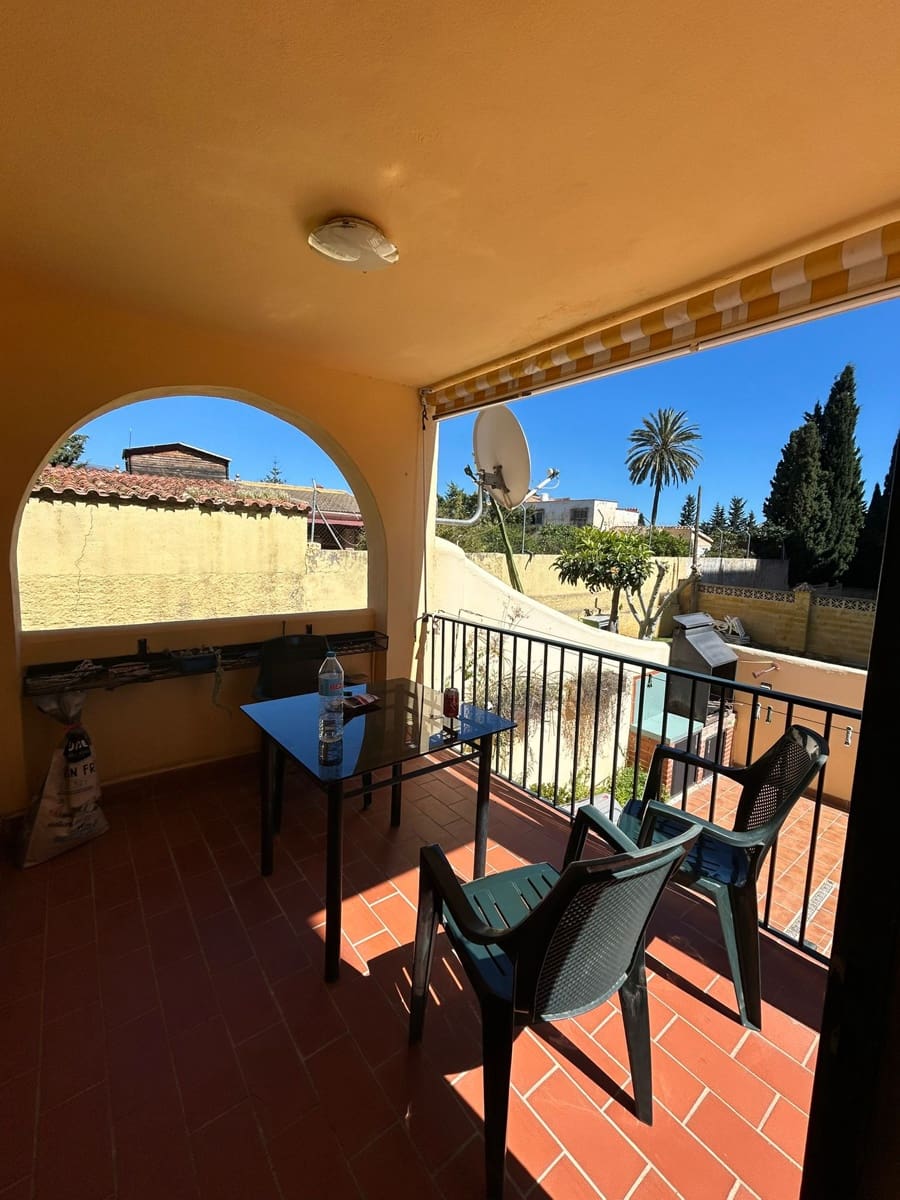 2 bedroom Flat for sale in Torremolinos with garage - € 325,000 (Ref: 9814660)