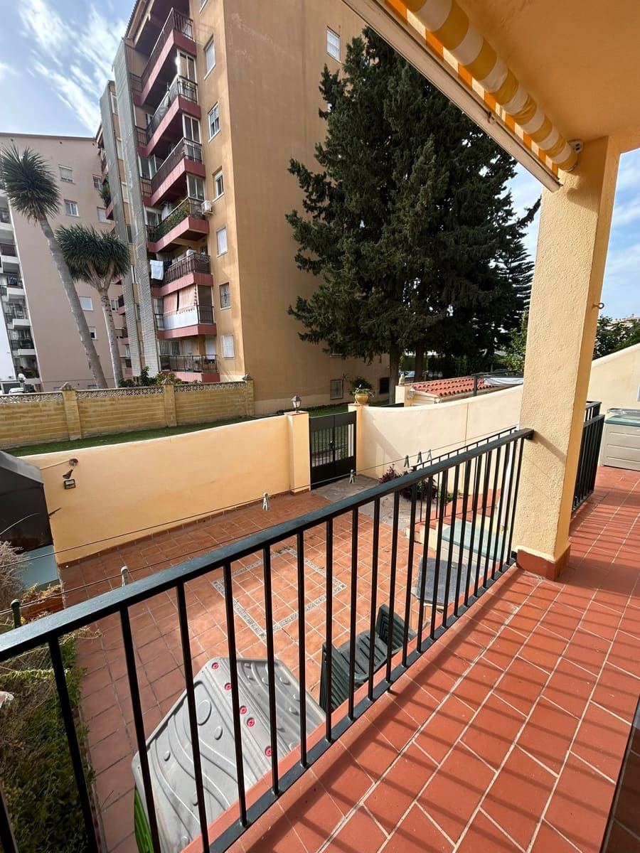 2 bedroom Flat for sale in Torremolinos with garage - € 325,000 (Ref: 9814660)