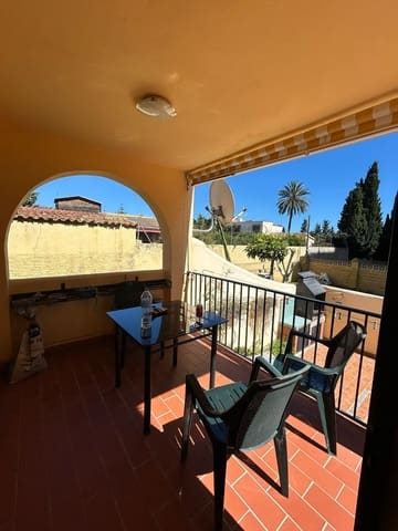2 slaapkamer Flat te koop in Torremolinos met garage - € 315.000 (Ref: 9814660)