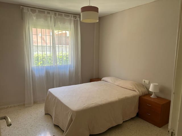 2 slaapkamer Flat te koop in Torremolinos met garage - € 315.000 (Ref: 9814660)