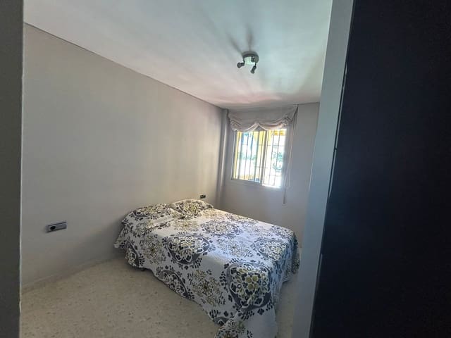 2 slaapkamer Flat te koop in Torremolinos met garage - € 315.000 (Ref: 9814660)