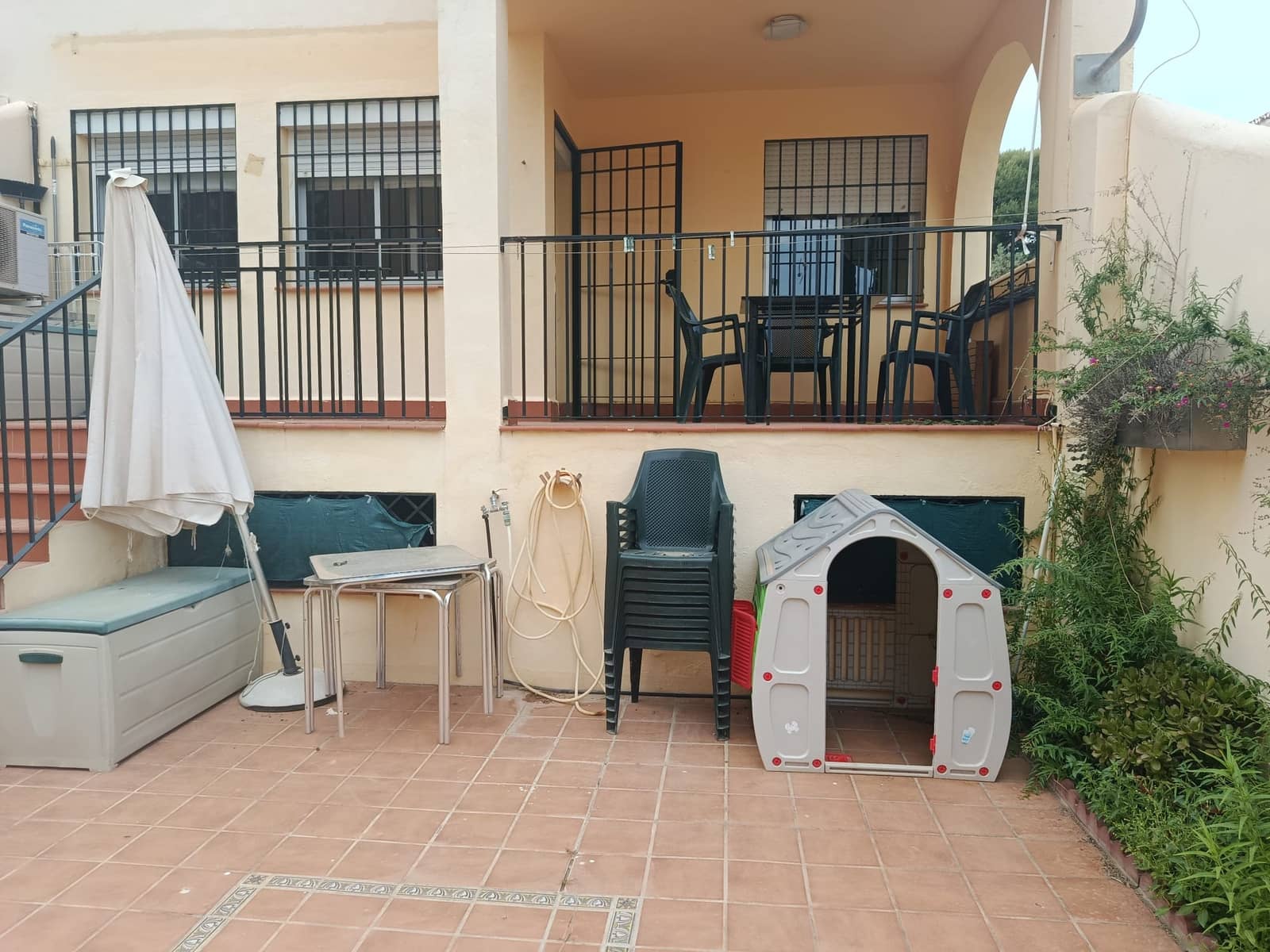 2 bedroom Flat for sale in Torremolinos with garage - € 325,000 (Ref: 9814660)