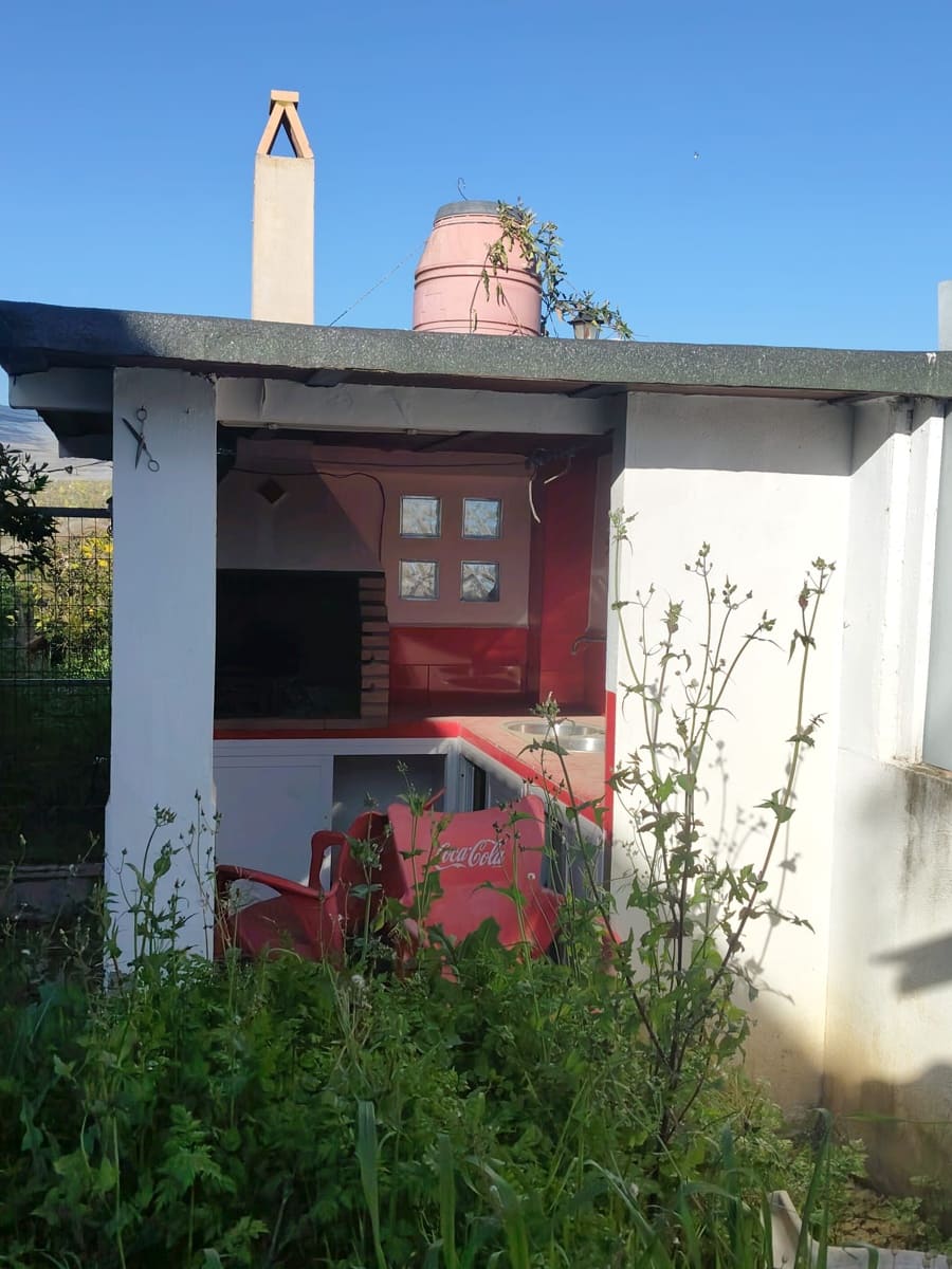 Undeveloped Land for sale in Alhaurin de la Torre - € 315,000 (Ref: 9819111)