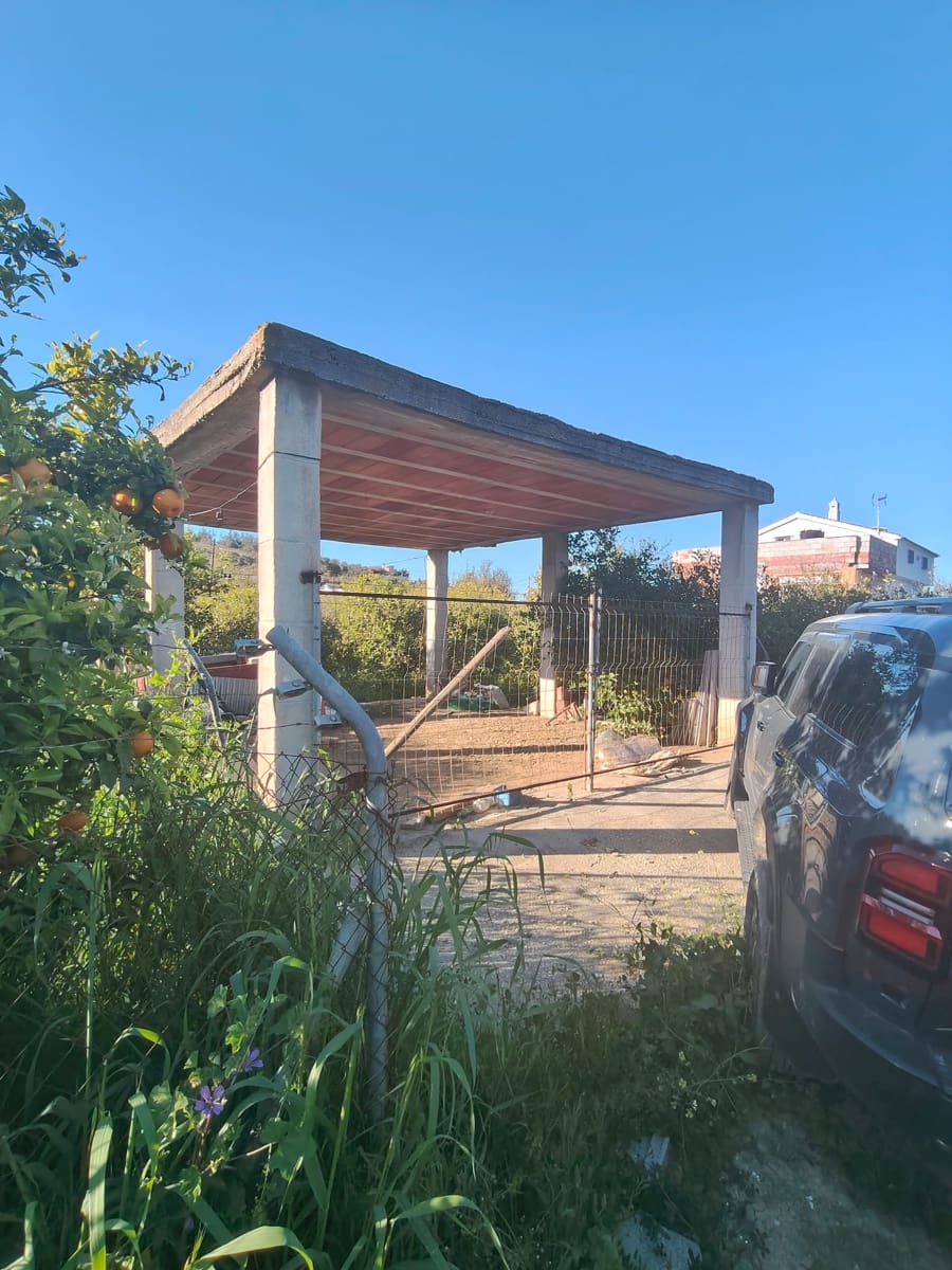 Undeveloped Land for sale in Alhaurin de la Torre - € 315,000 (Ref: 9819111)