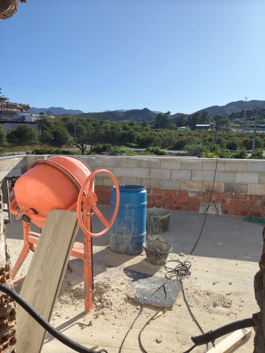 Undeveloped Land for sale in Alhaurin de la Torre - € 315,000 (Ref: 9819111)