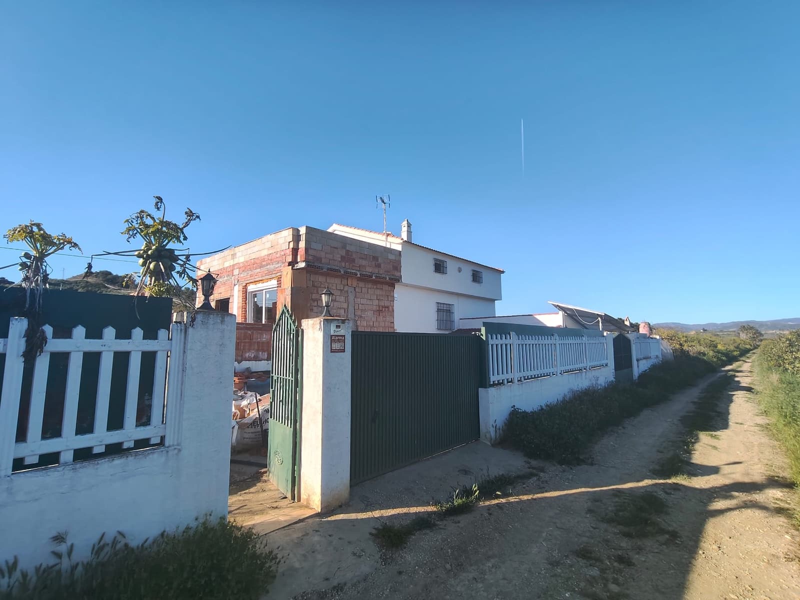 Undeveloped Land for sale in Alhaurin de la Torre - € 315,000 (Ref: 9819111)