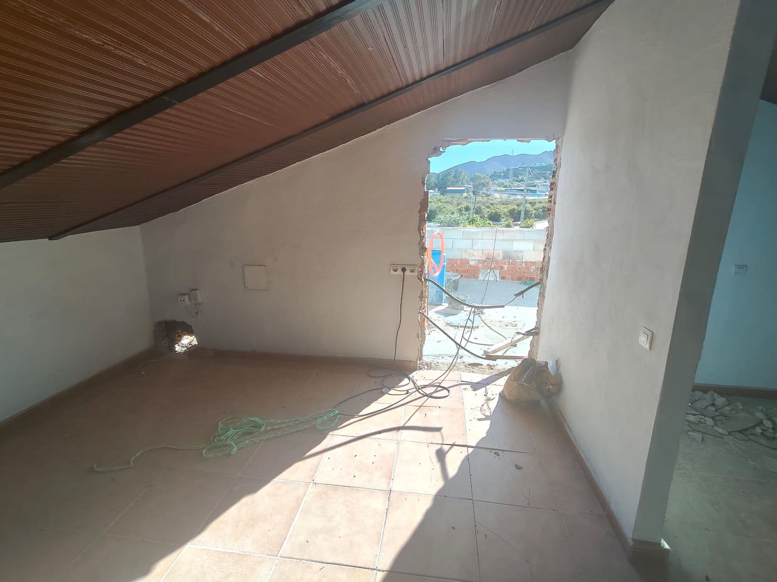 Undeveloped Land for sale in Alhaurin de la Torre - € 315,000 (Ref: 9819111)